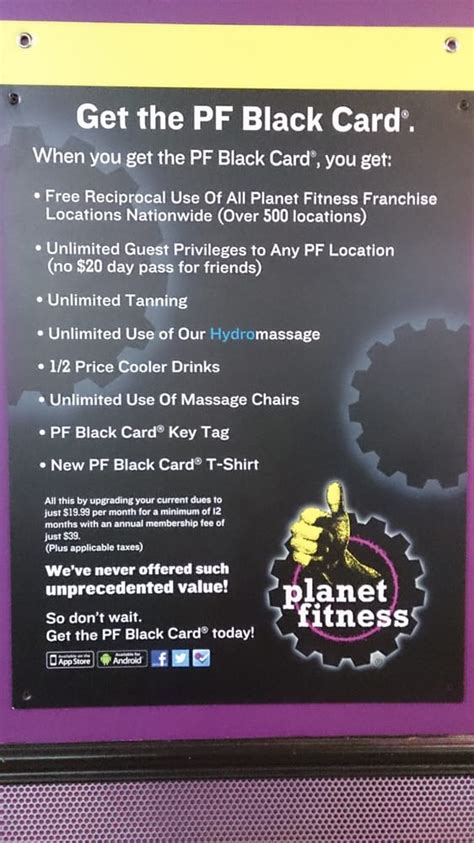 planet fitness black card cancellation